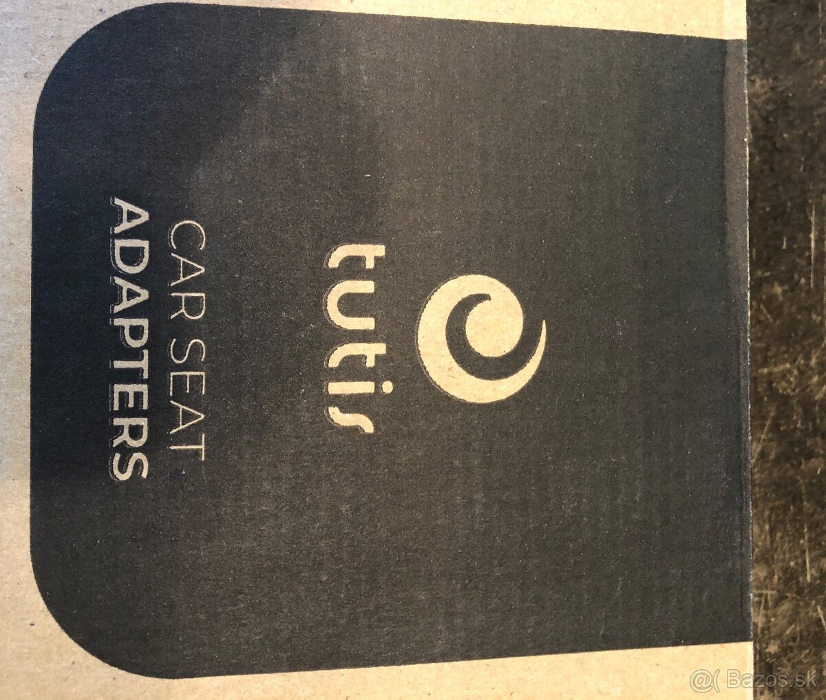 Adaptéry na kočík - 3