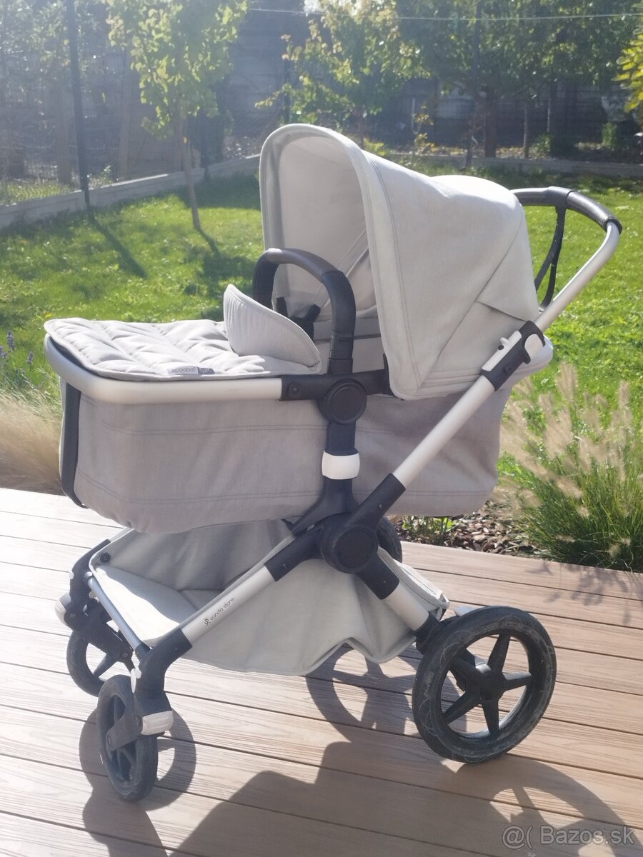 Bugaboo Fox 2 - 3