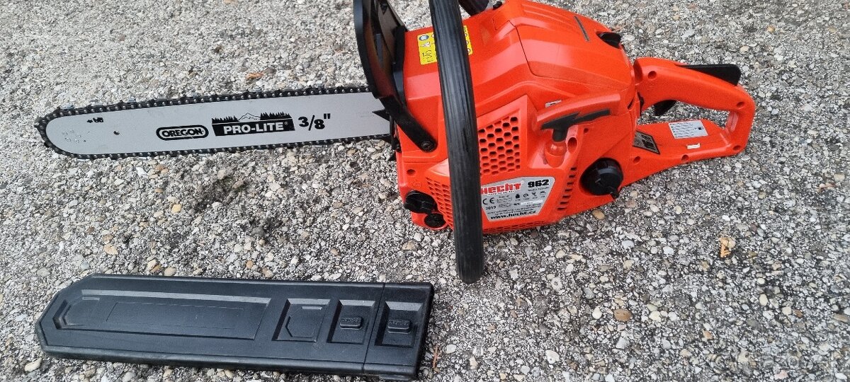 Motorova pila HECHT 962 - 3