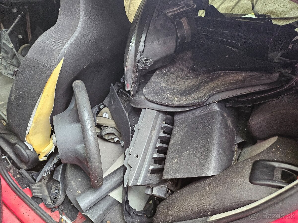 Škoda Citigo rozpredám - 3