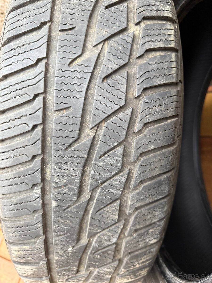 Zimne Pneu 225/65 r17 - 3