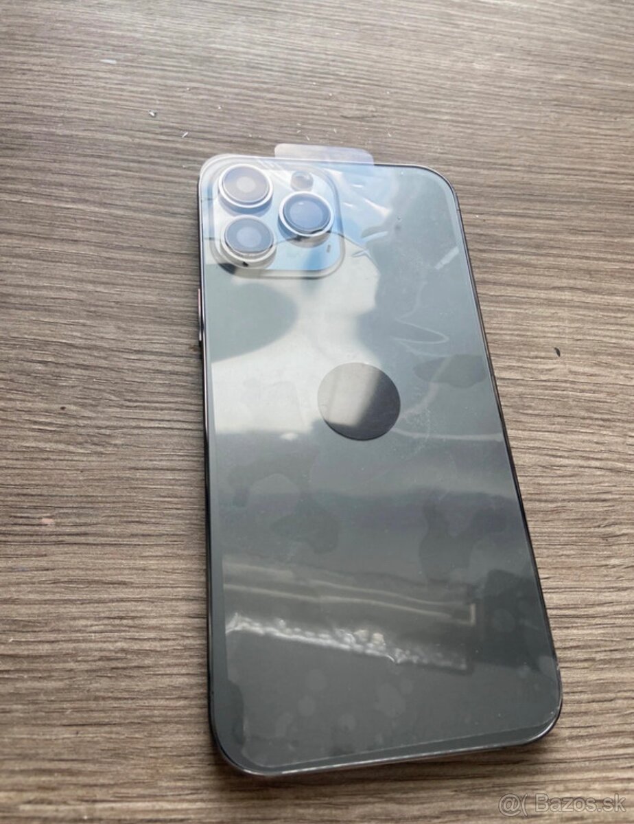 Housing iPhone 14 pro - 3