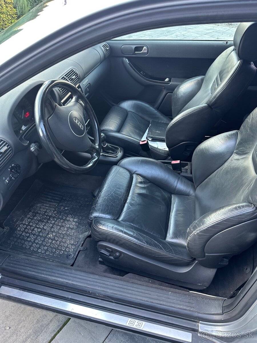 S3 165 kW BAM aj na splátky úver lizing - 3