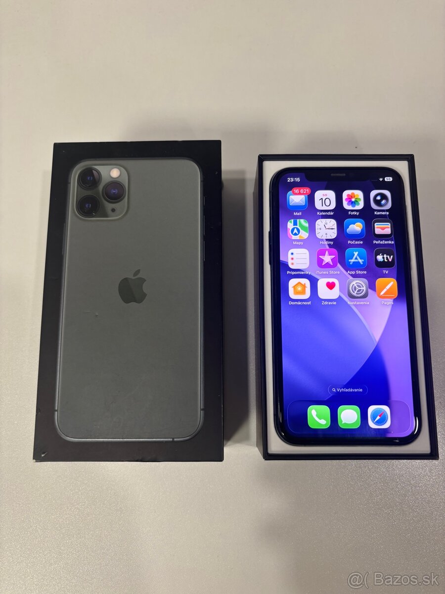 Iphone 11Pro 256GB - 3