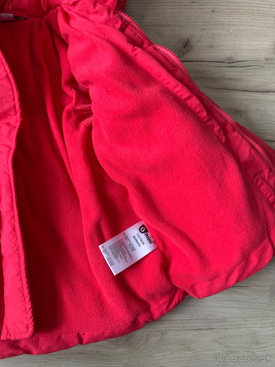 Nová zimná bunda Gmini - 3