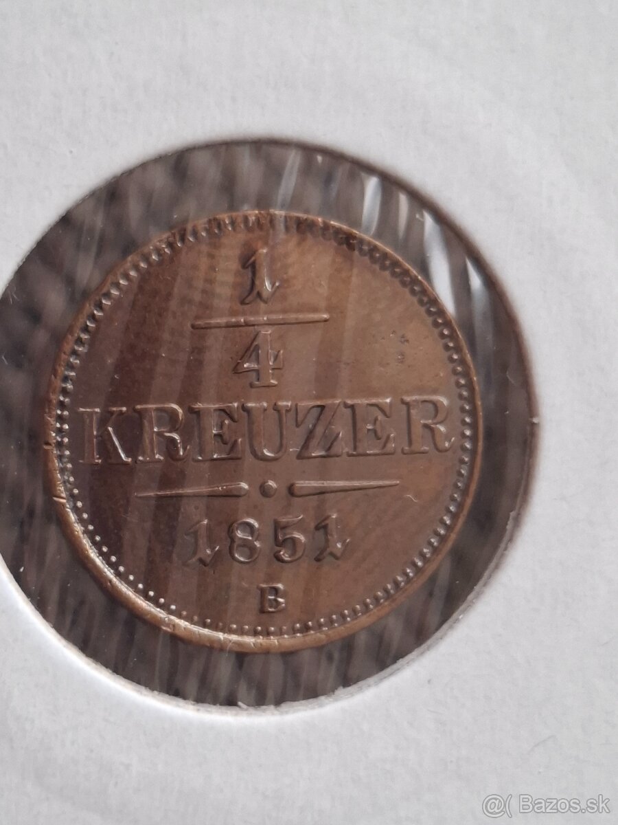 Rakúsko Uhorsko - 3