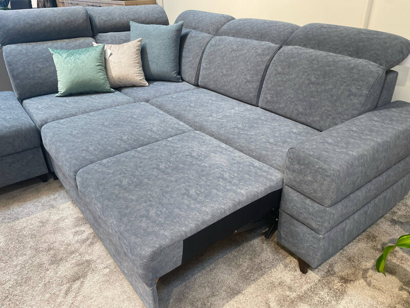 Sedacia súprava PLATO - úplne nová - 3