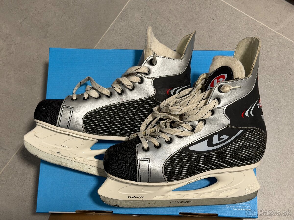 Korčule Pánske - 3