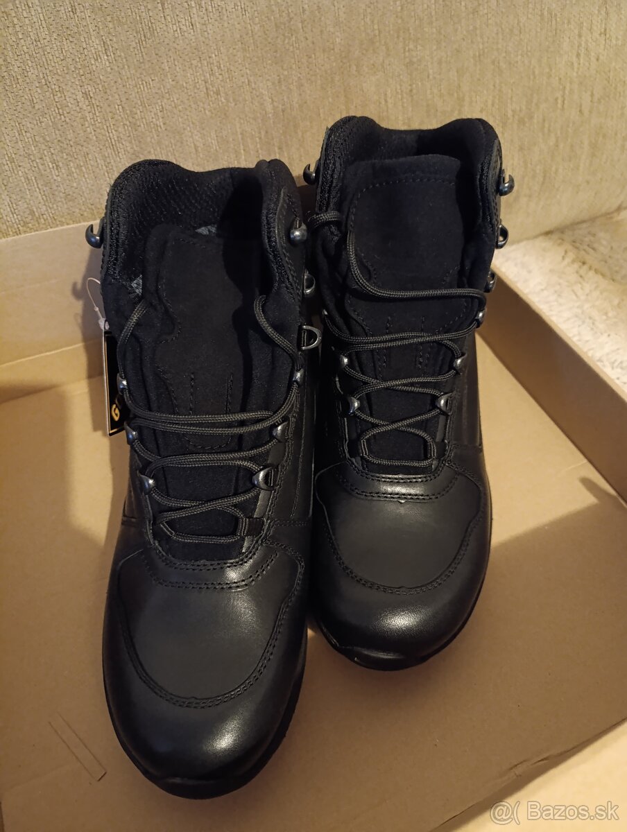 Taktická obuv PREDAJ - 3