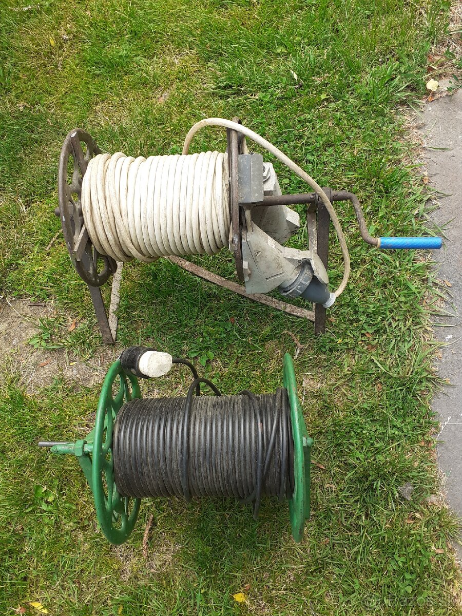 Predam tieto kable - 3