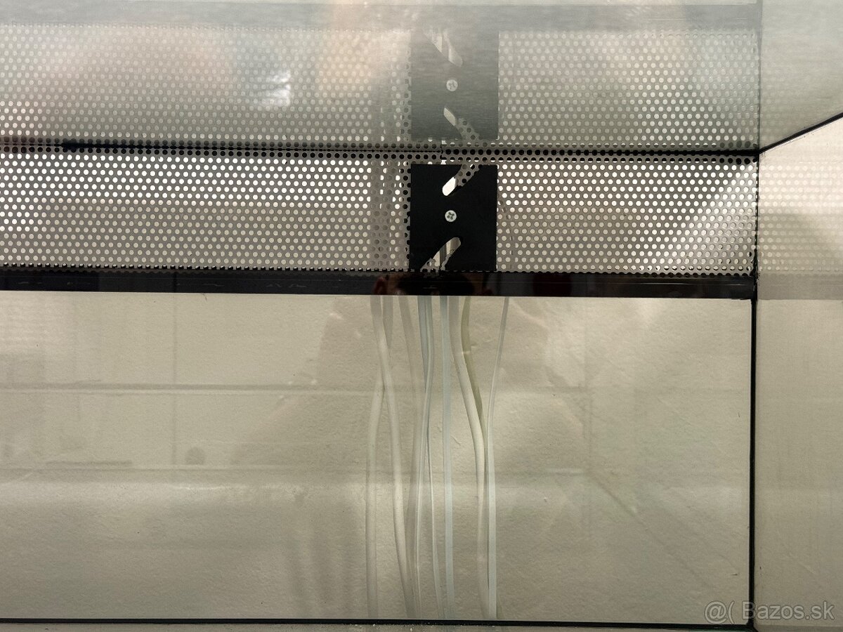 Predam terarko 120x70x30 - 3