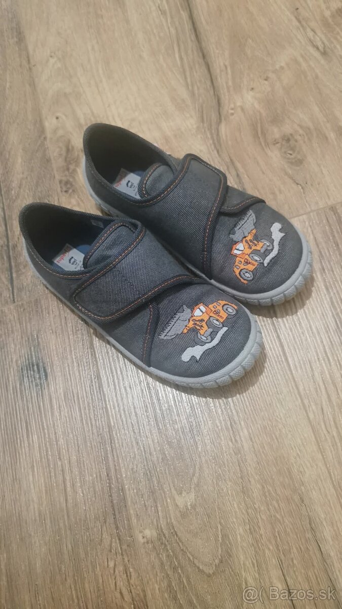 Papuče Superfit - 3