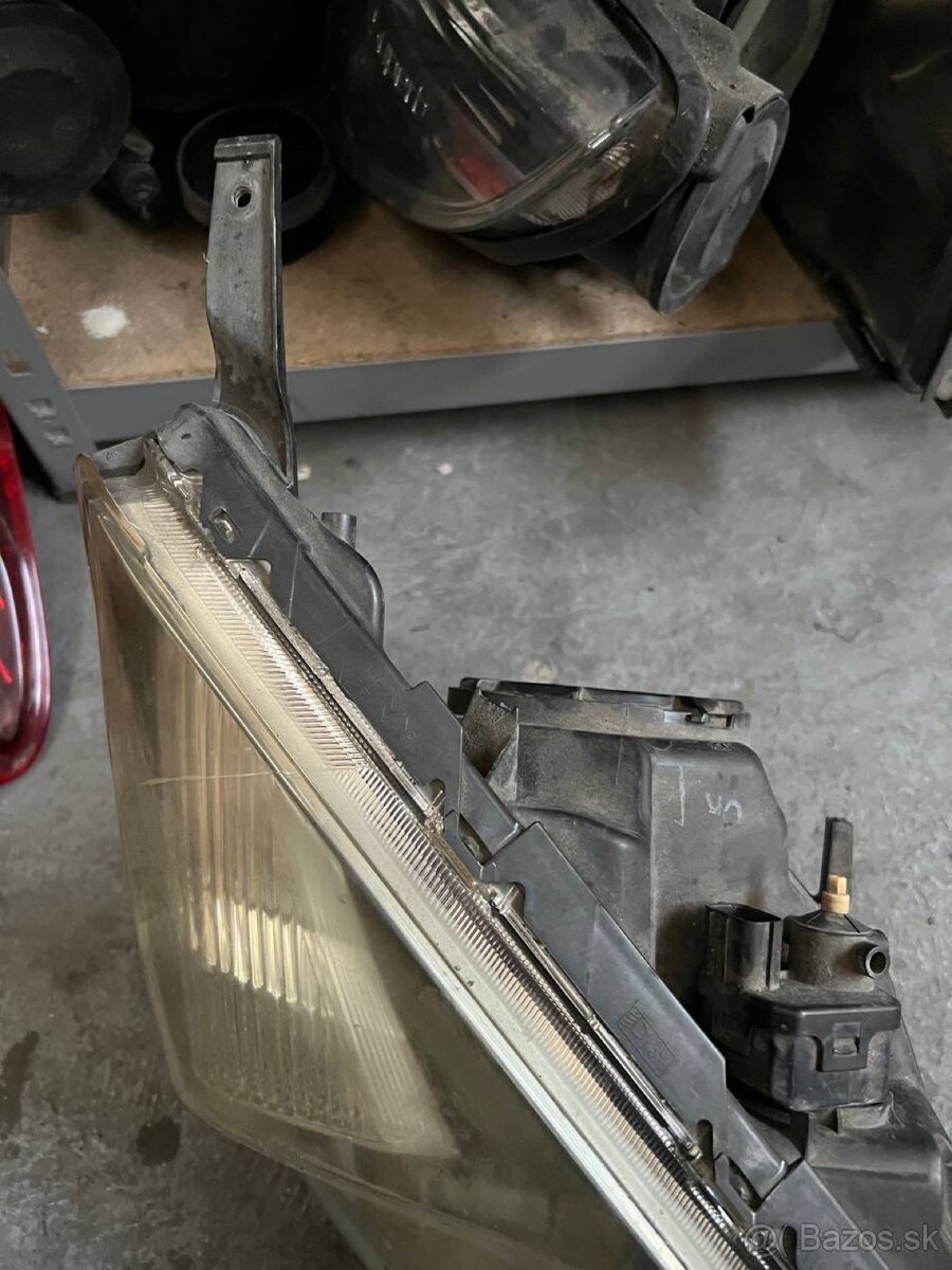 Predné svetla Honda CR-V (3) - 3