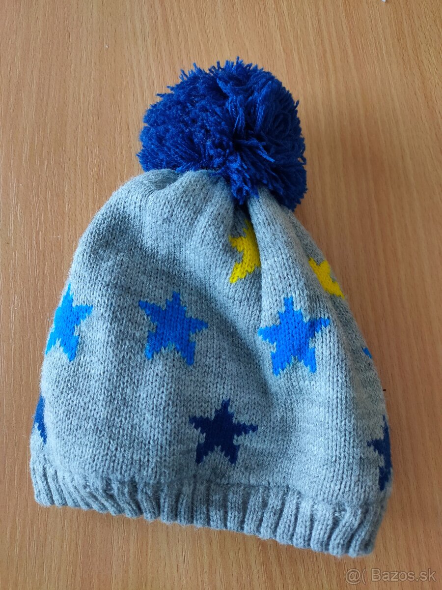 Čiapky,rukavice,čelenky,mikinky - 3