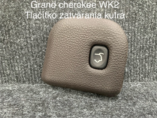 diely Grand Cherokee - 3