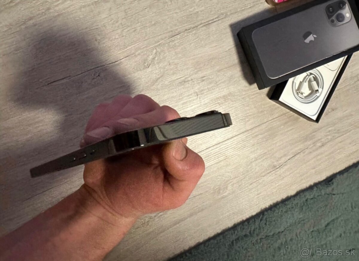 iPhone 13 Pro Max 256gb - 3