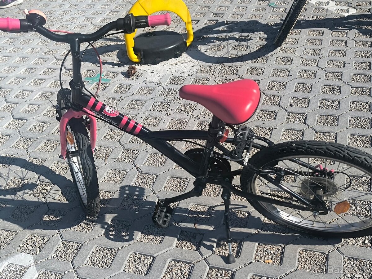 Detský bicykel - 3