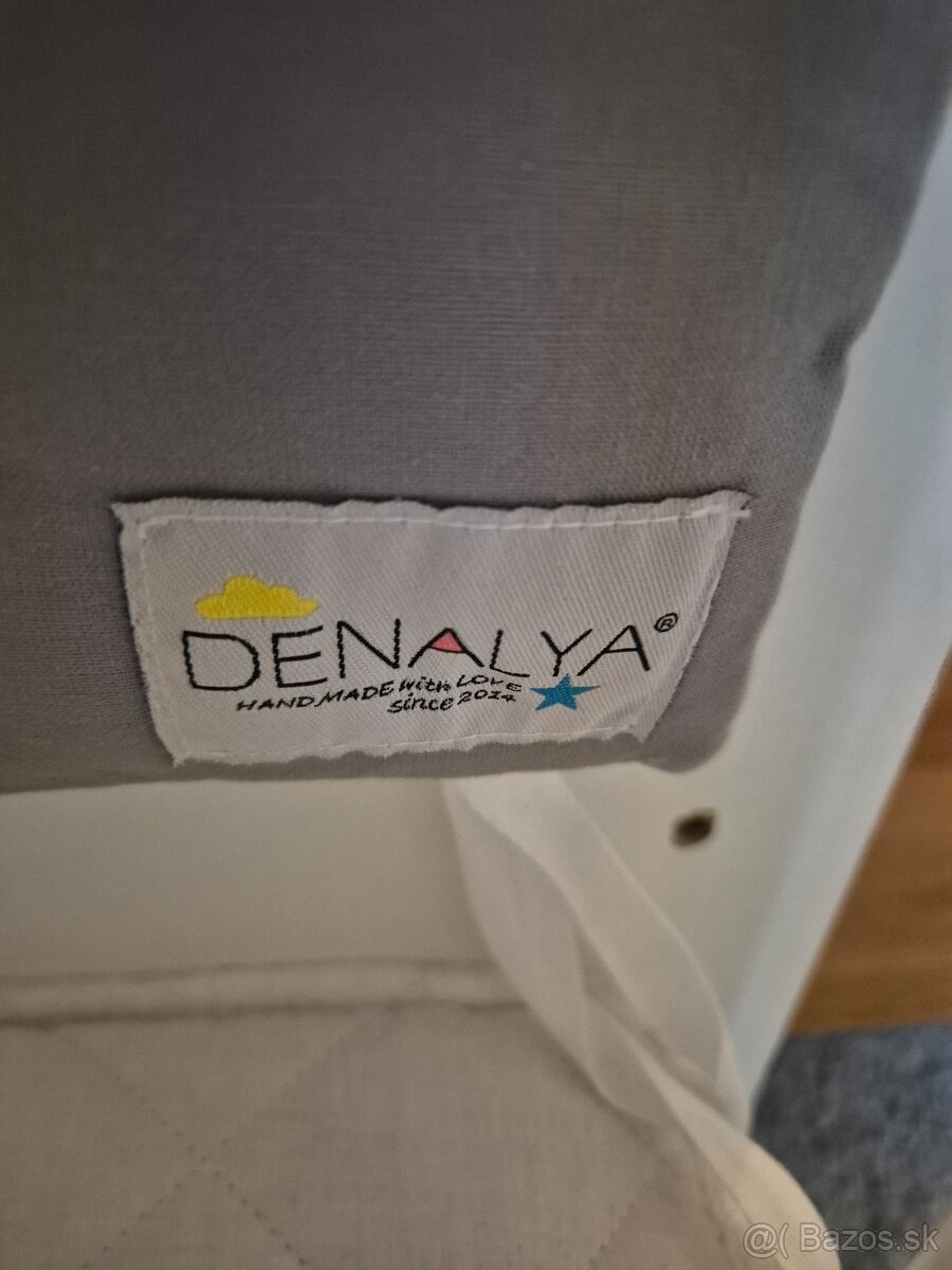 Detska postielka - 3