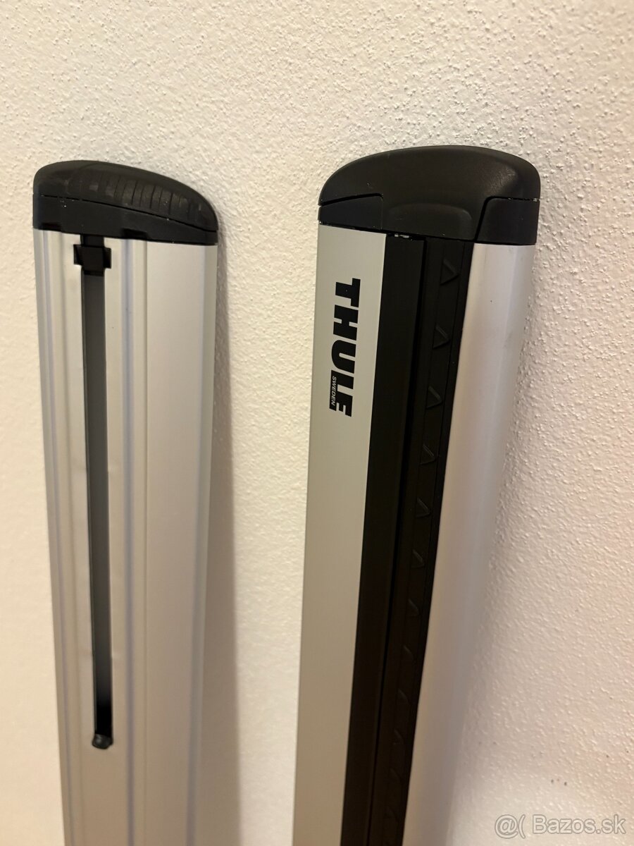 Thule WingBar Evo 7114 - 135 cm - 3