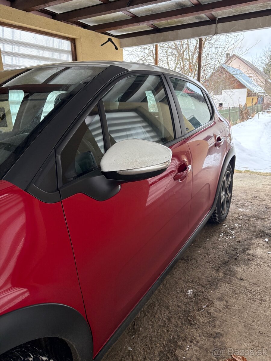 Citroën C3 - 3