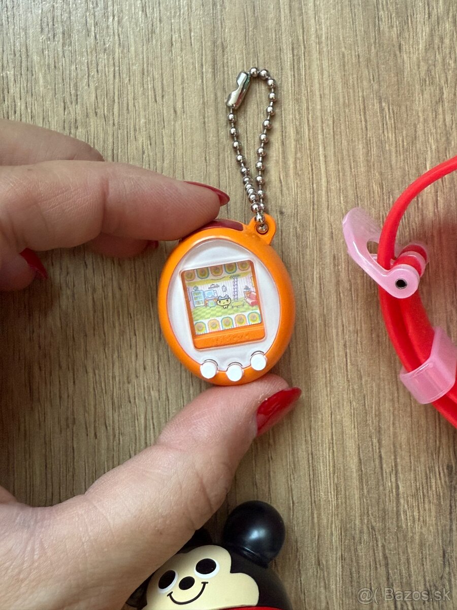Tamagotchi - 3