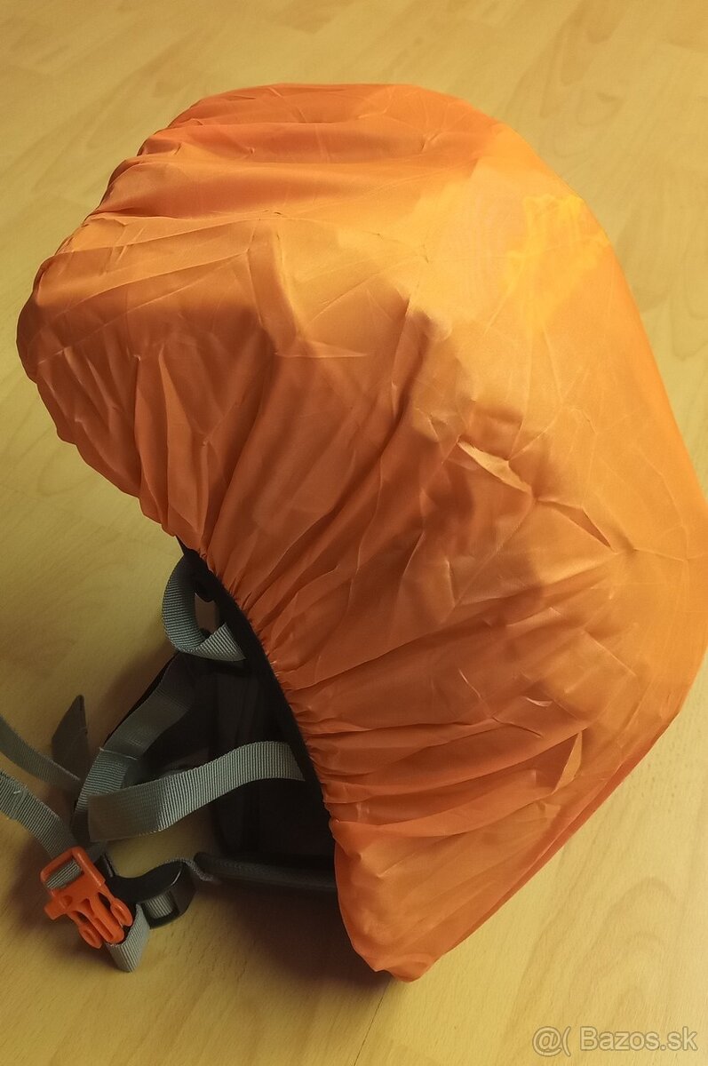 Ruksak na turistiku - 3