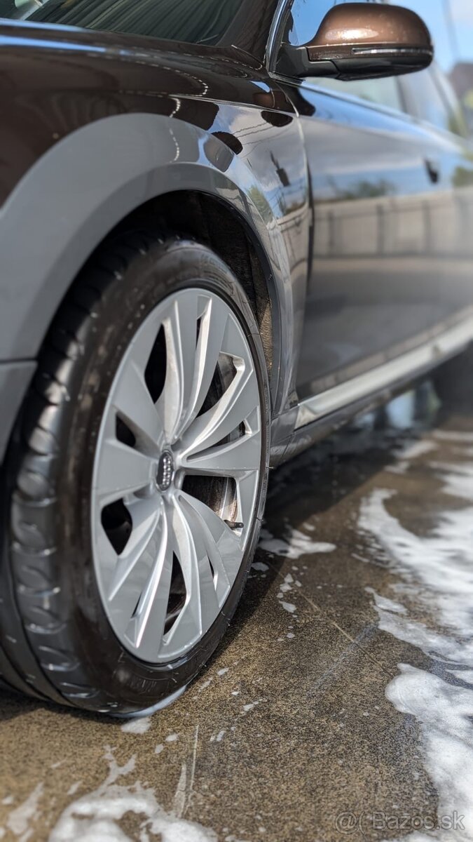 Letné prezutie 5x112 r19 - 3