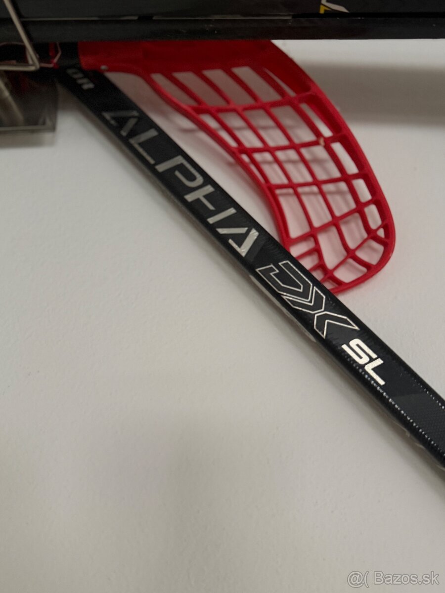 Hokejová výstroj - 3