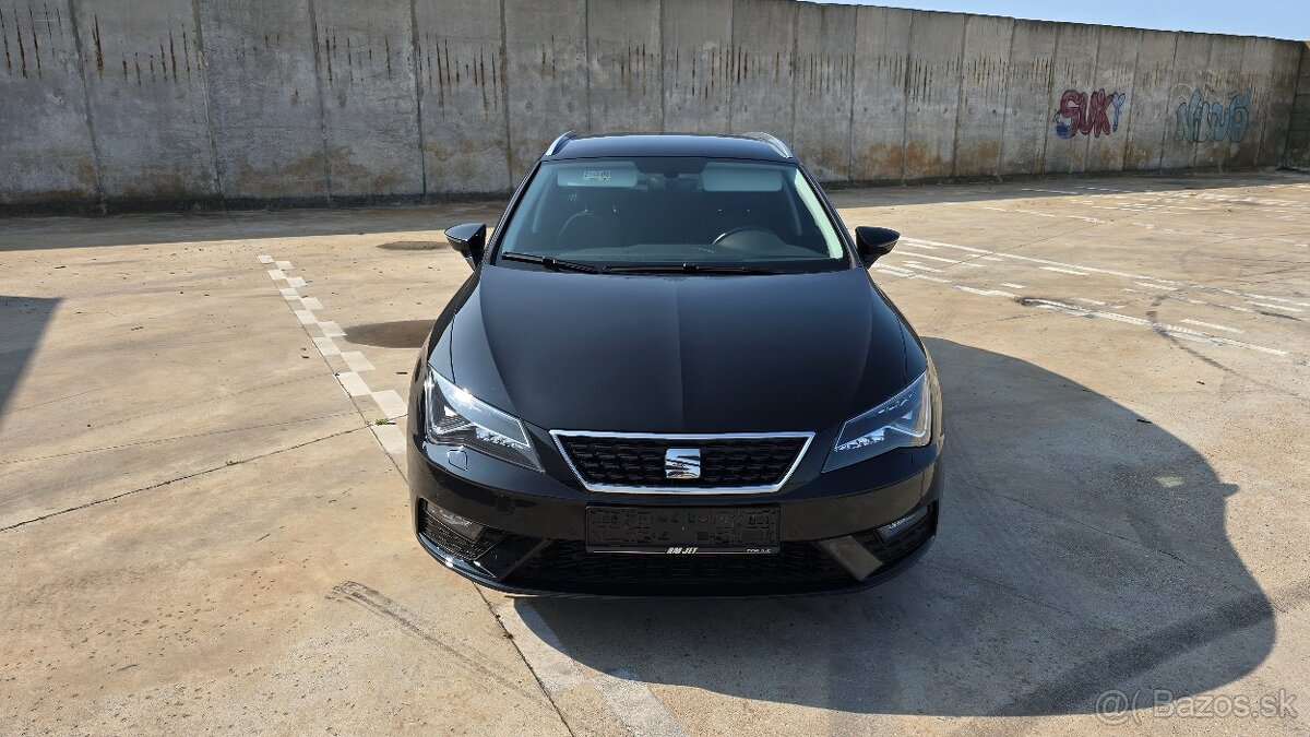 Seat Leon Combi 81kw ✅️TOP STAV✅️ - 3