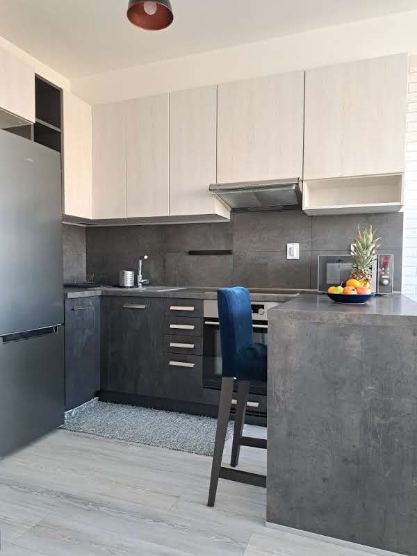 ZNOVU AKTUÁLNE.. 1,5 izbový moderný byt - 3