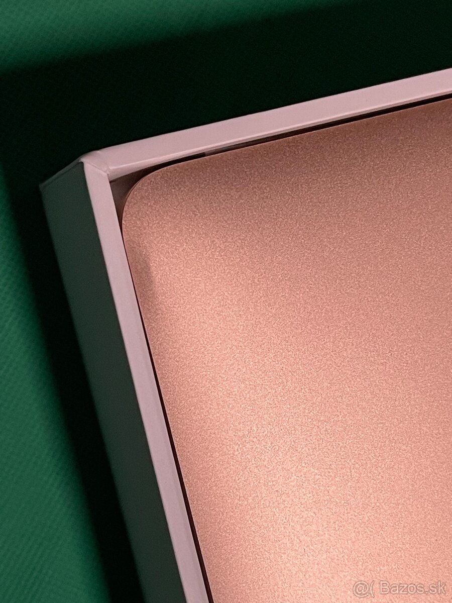 MacBook Air M1 8GB / 256GB Rosé Gold - 3