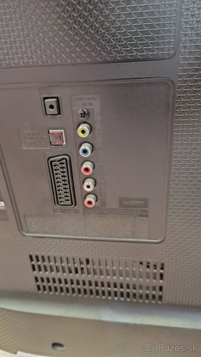 Predám televízor - 3