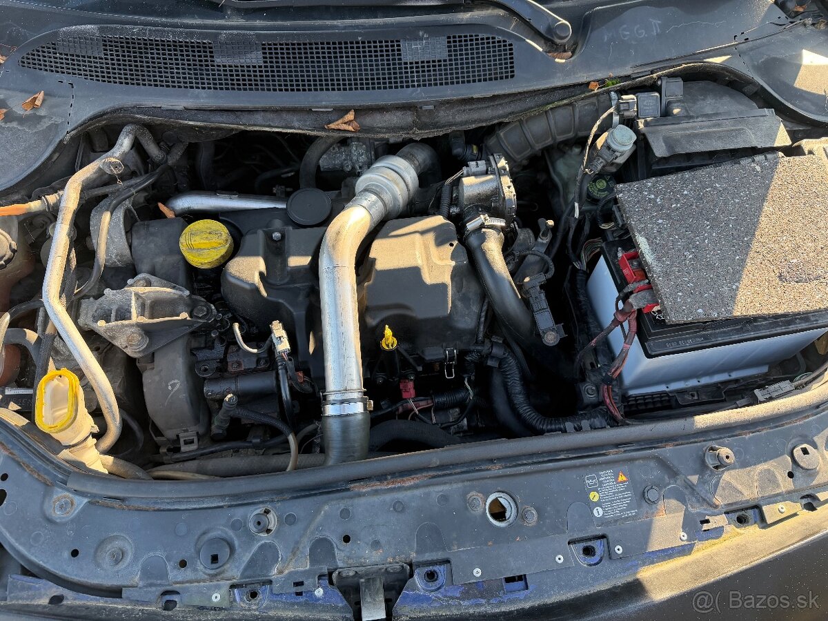 Renaul Megan 2 cabrio - 3