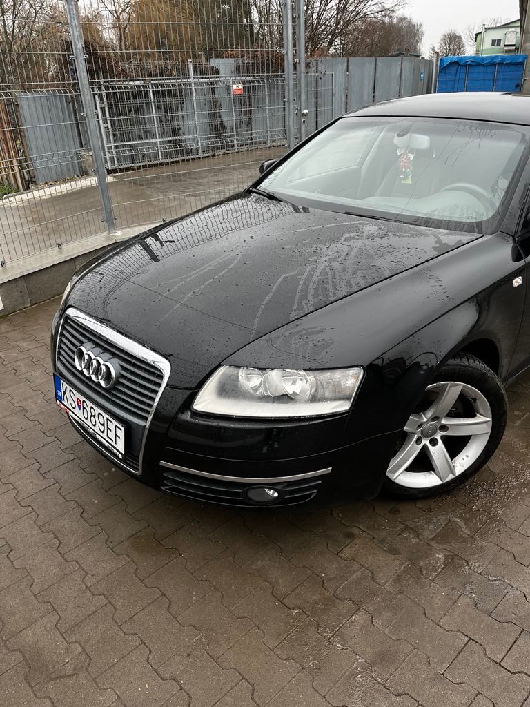 Audi A6 2.0.103kw - 3