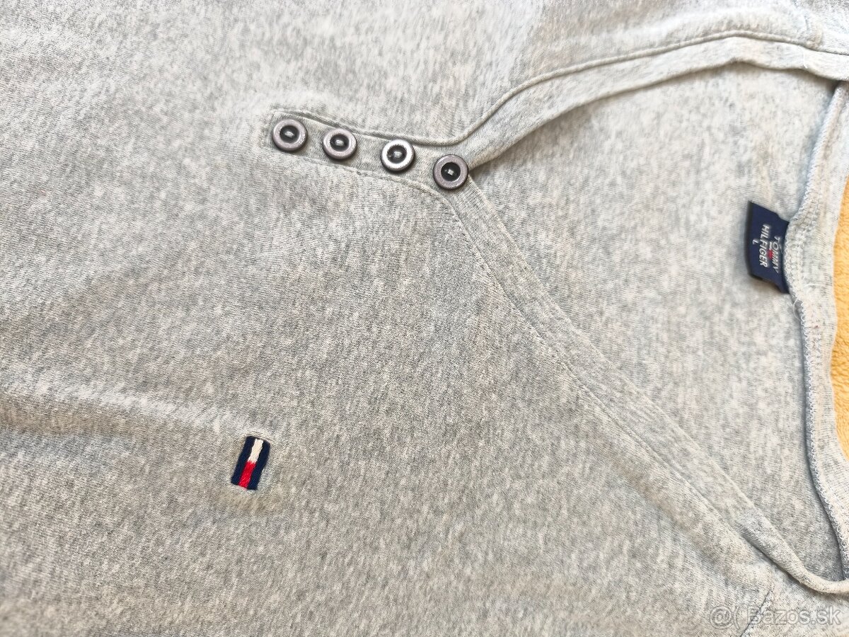 Tričko TOMMY Hilfinger - 3