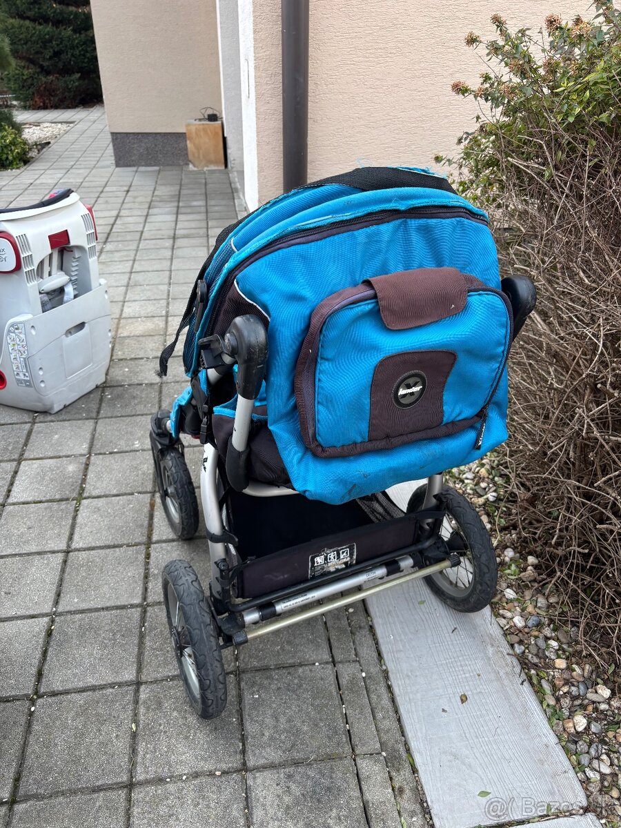 Darujem sportovy kocik - 3