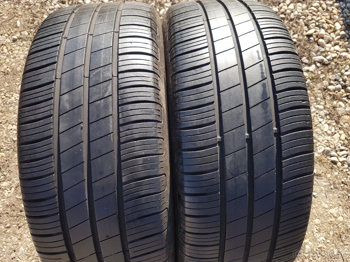 205/55 r16 letné pneumatiky 2ks Goodyear - 3