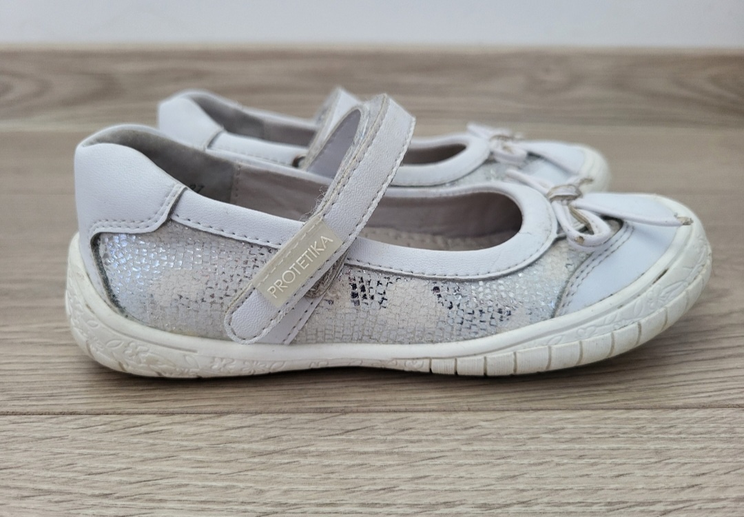 Balerinky PROTETIKA vel 27 - 3