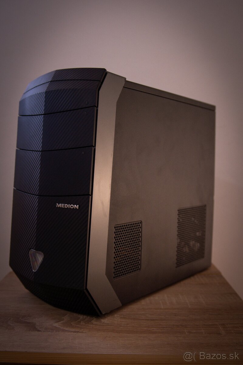 Gaming PC , počítač (i5, 16gb, gtx1650) - 3