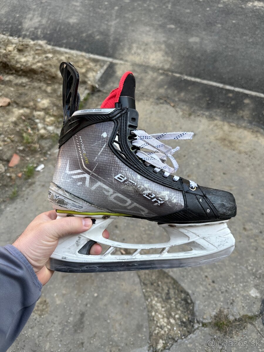 Korcule Bauer Vapor Hyperlite - 3