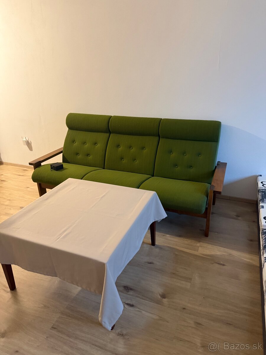 OKAMŽITE VOĽNÝ BYT NA PRENÁJOM V CENTRE NITRY - 3