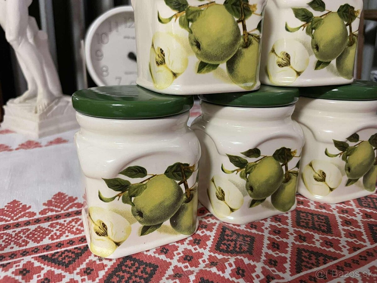 "umelecké" koreničky :) - 3