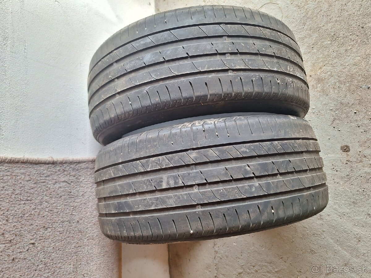 Pneu NEXEN 235 40 Z R19 - 3