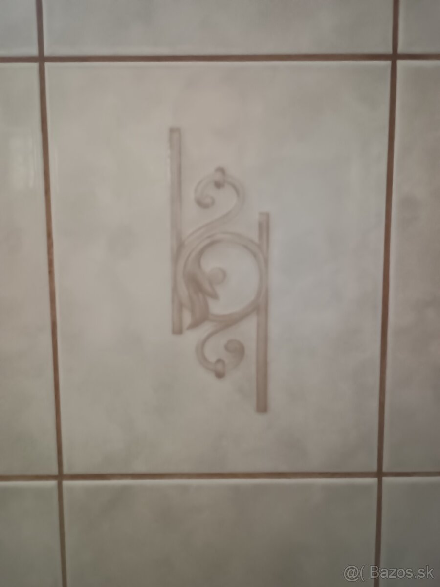Keramický obklad - 3