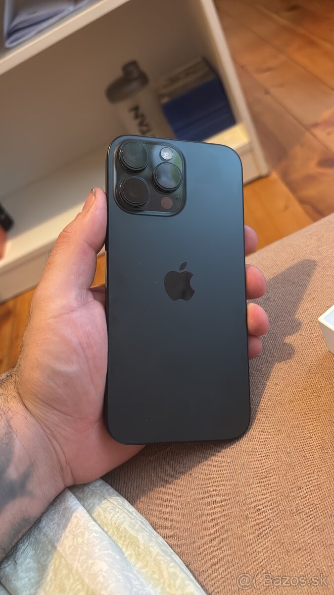 iPhone 16 Pro Max 512GB - 3