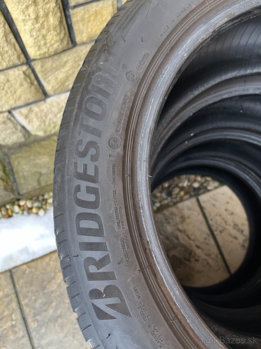 205/55 r17 Bridgestone - 3