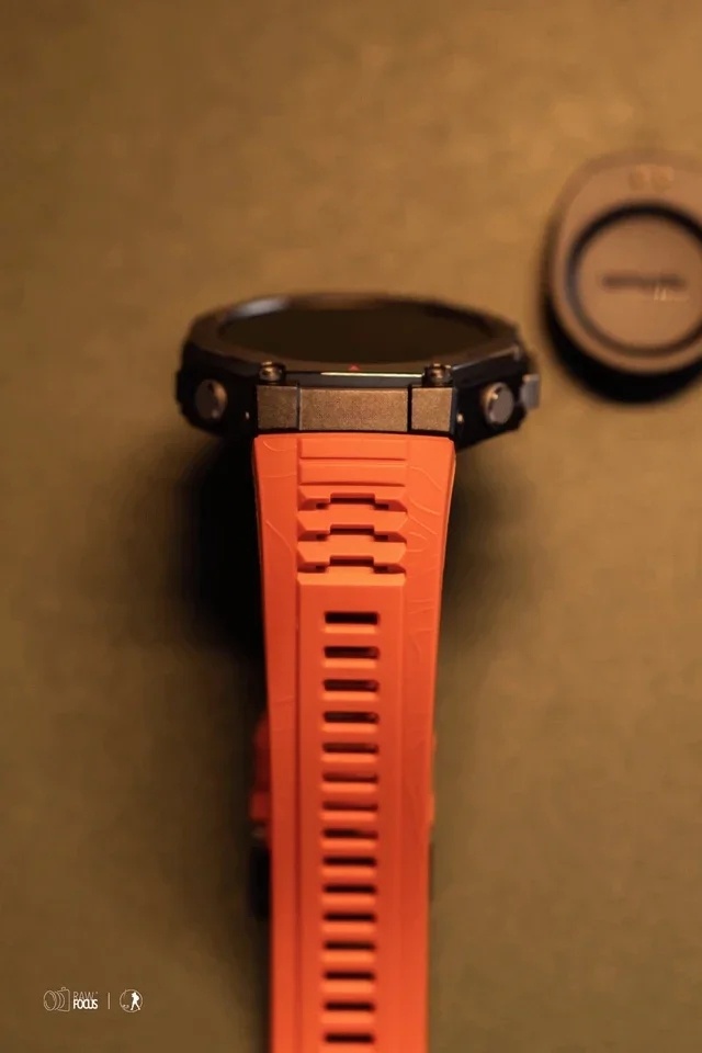 Smart watch t rex 3 - 3