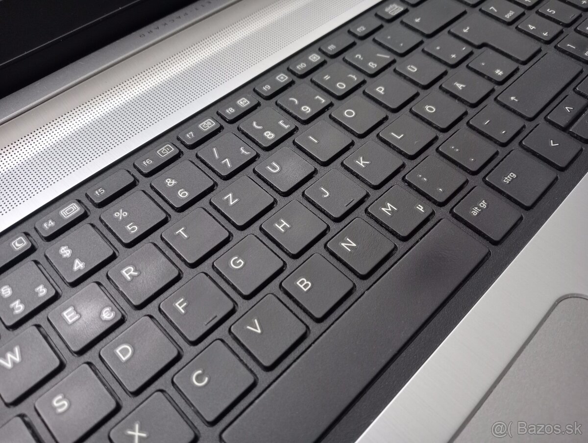 Hp Probook 450 g2 ,Intel® Core™i7 ,8gb ram ,ssd ,Windows 10 - 3