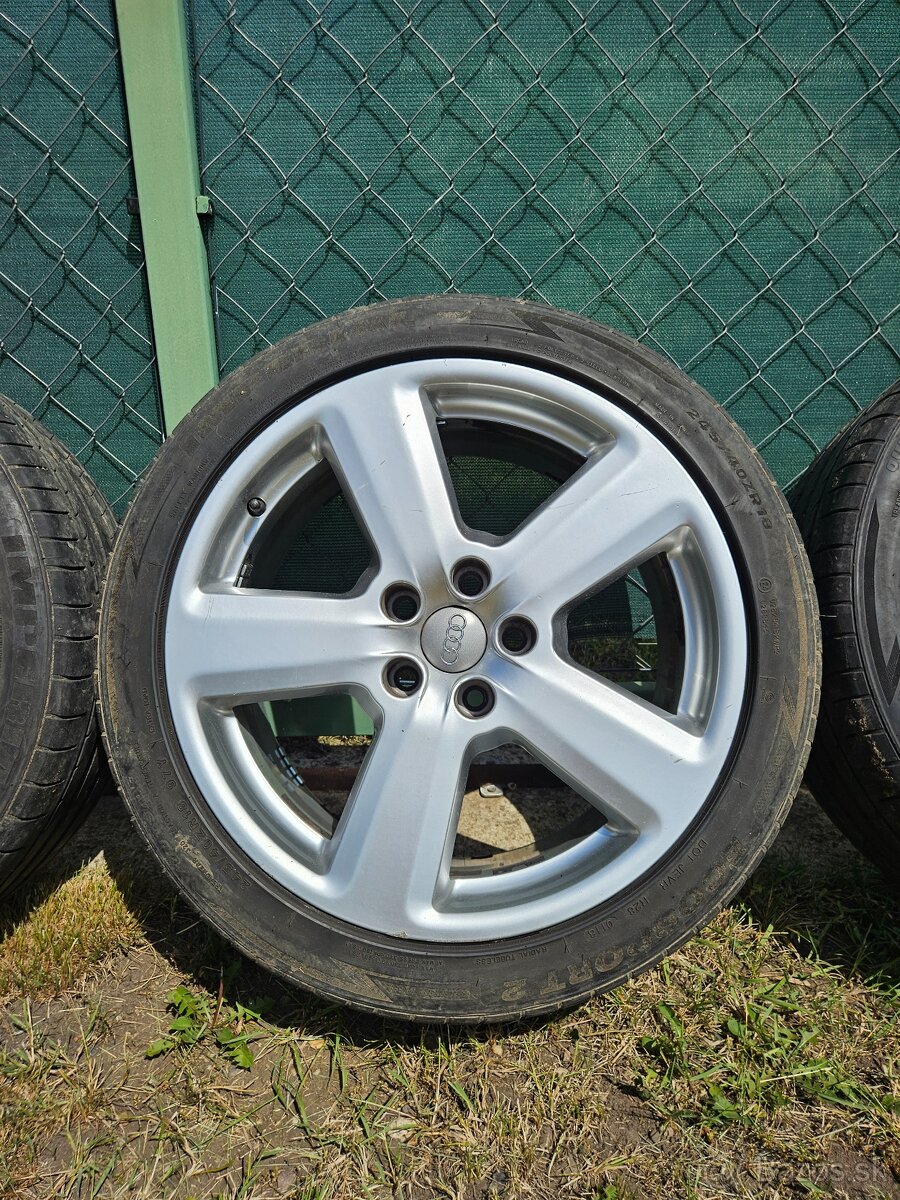 5x112 R18 - 3