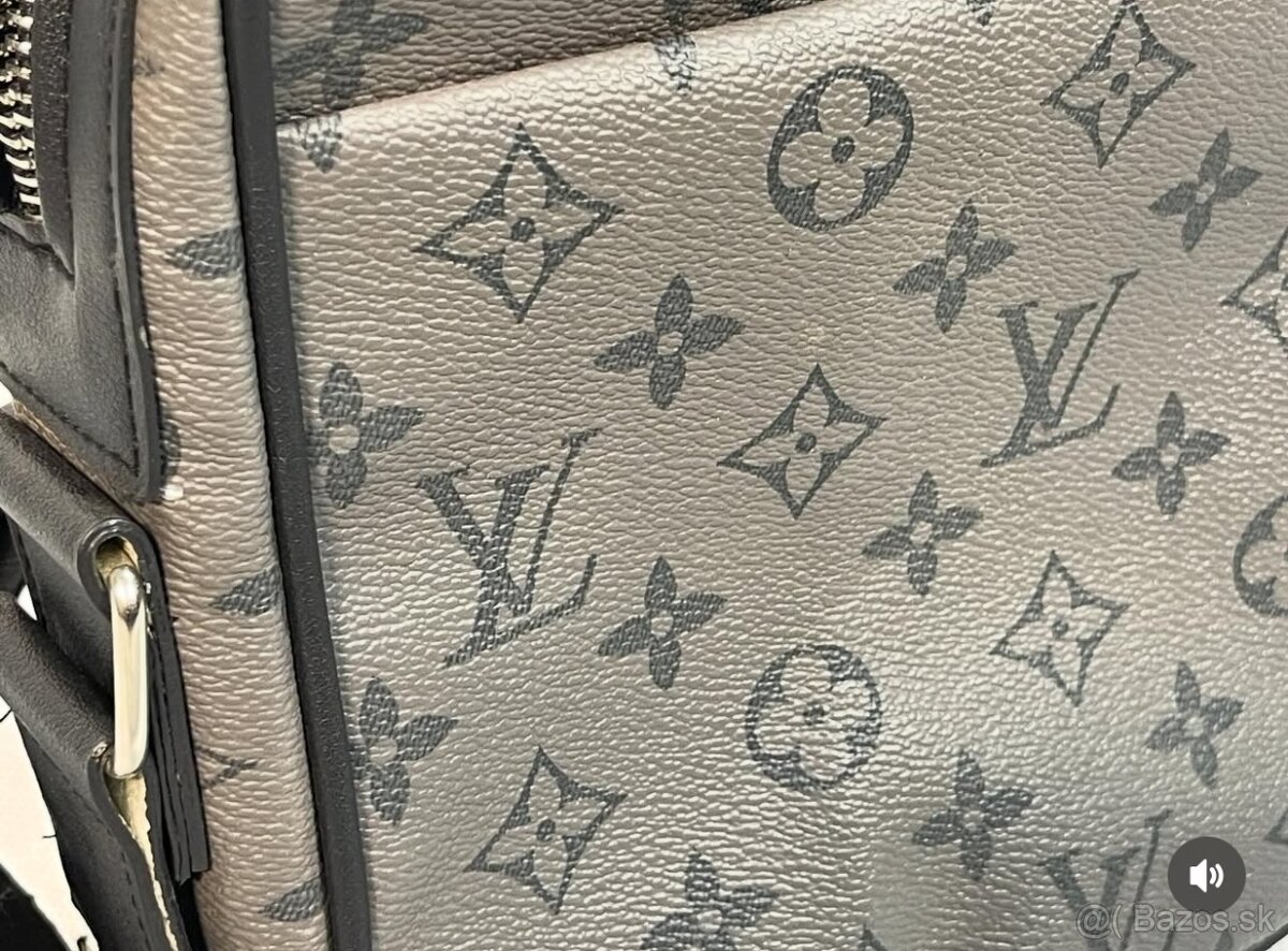 Louis Vuitton Waist Bag LV - 3